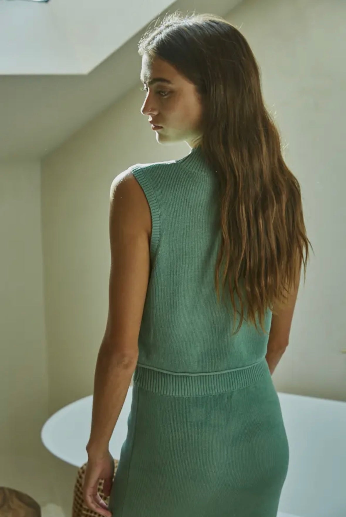 Cassia sweater