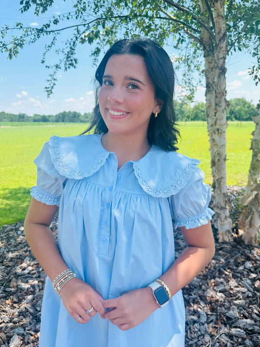 Charlotte dress